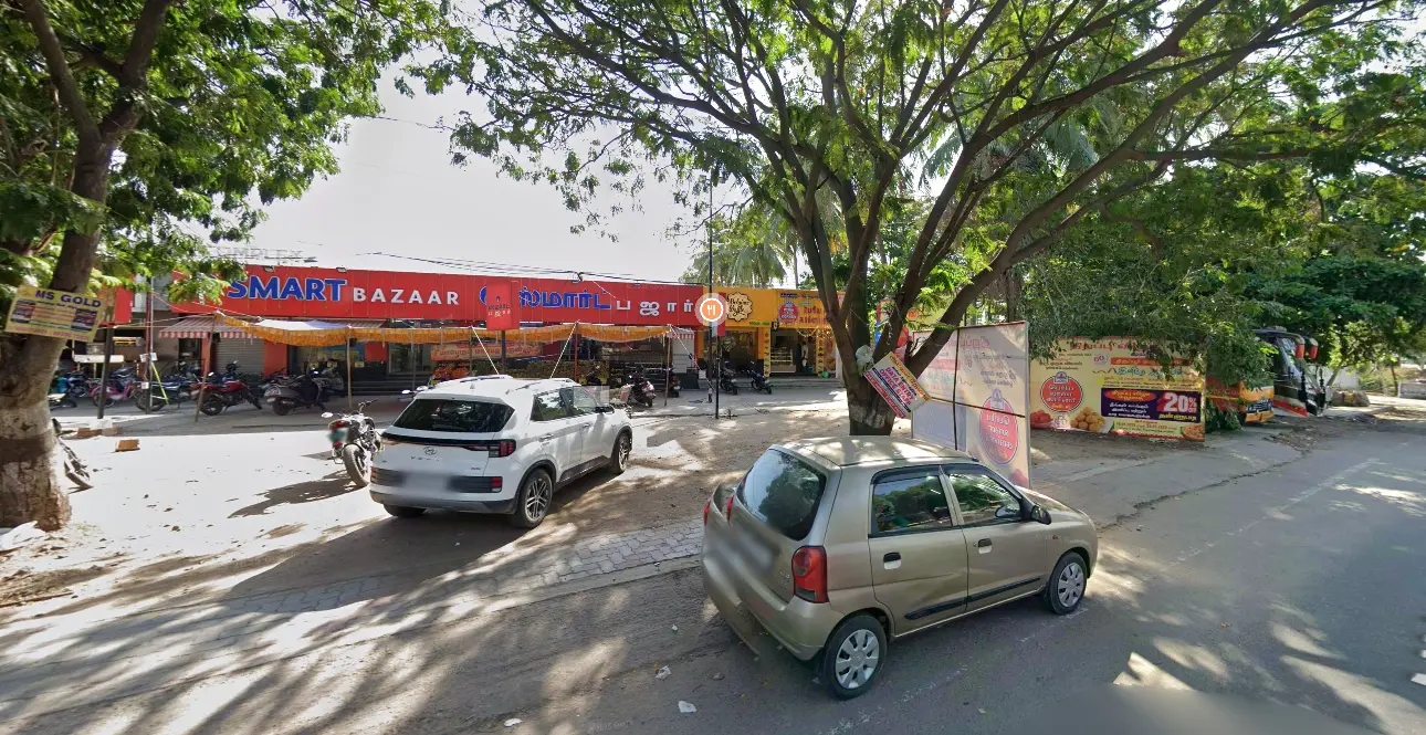 Reliance Smart, Gandhi Nagar, Tiruppur