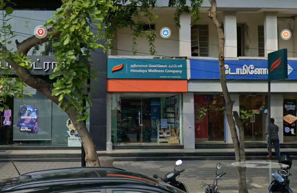Himalaya, Himalaya Avinashi Road Tirupur